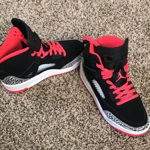 Jordan’s